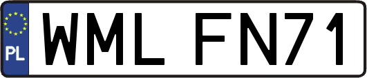 WMLFN71
