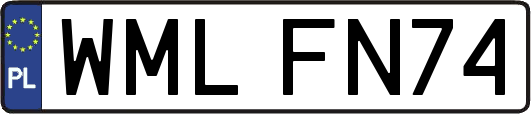 WMLFN74