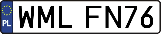 WMLFN76