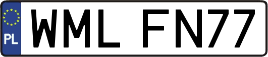WMLFN77