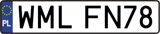 WMLFN78