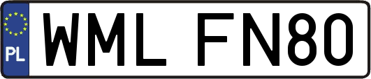WMLFN80
