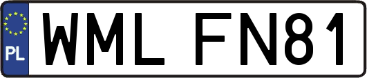 WMLFN81