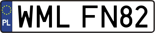 WMLFN82