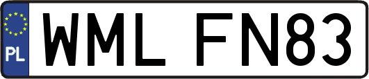 WMLFN83