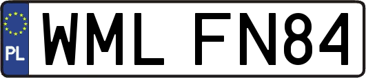 WMLFN84