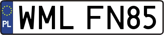 WMLFN85