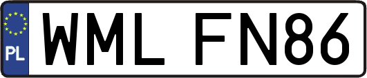 WMLFN86