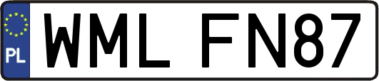 WMLFN87