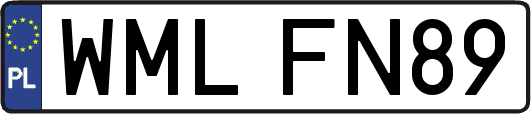 WMLFN89