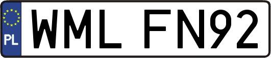 WMLFN92