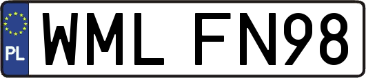 WMLFN98