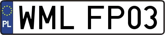 WMLFP03