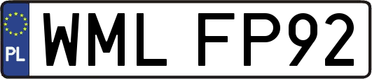 WMLFP92