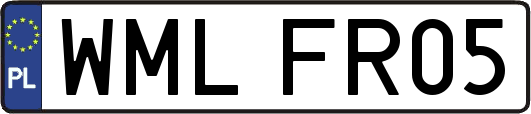 WMLFR05