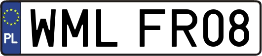 WMLFR08