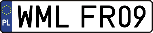 WMLFR09