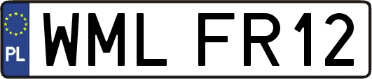 WMLFR12