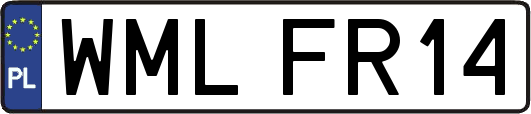 WMLFR14