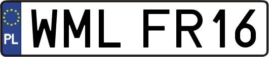 WMLFR16