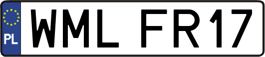 WMLFR17