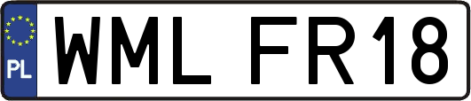 WMLFR18