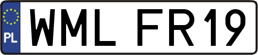 WMLFR19