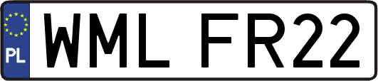 WMLFR22