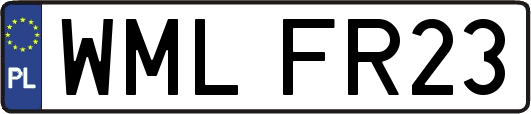 WMLFR23