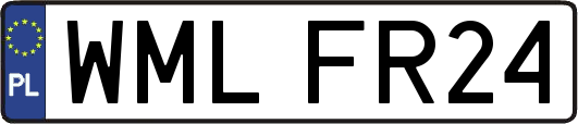 WMLFR24