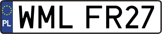 WMLFR27