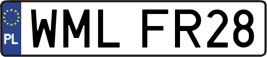 WMLFR28