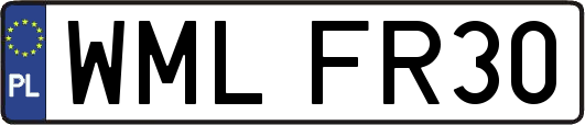 WMLFR30