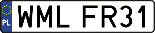 WMLFR31