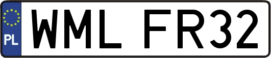 WMLFR32