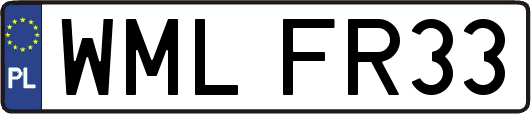 WMLFR33