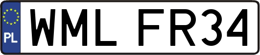 WMLFR34