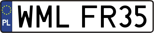 WMLFR35
