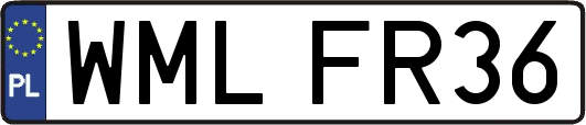 WMLFR36