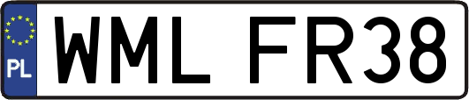 WMLFR38