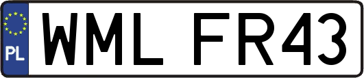 WMLFR43