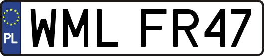 WMLFR47