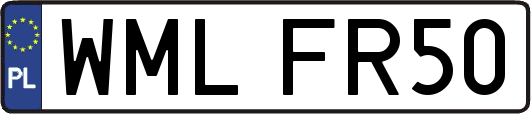 WMLFR50