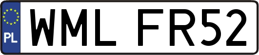 WMLFR52