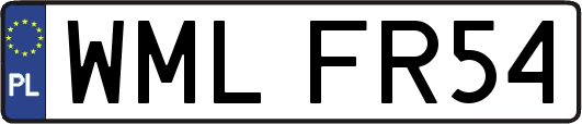 WMLFR54
