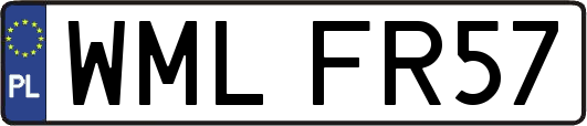 WMLFR57