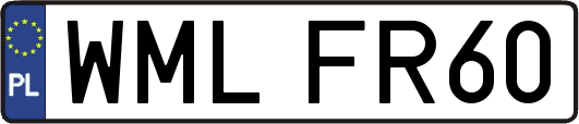 WMLFR60