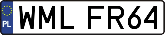 WMLFR64