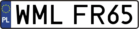 WMLFR65