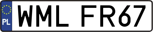 WMLFR67